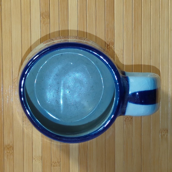 Pancho Restaurant Mazatlan 16 ounce Coffee Mug Beautiful - Picture 2 of 5